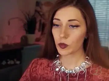 Chaturbate Adult Video Chat of missbeverlymills