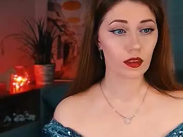 Chaturbate Nude Webcam of missbeverlymills