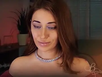 Chaturbate Best Webcam of missbeverlymills