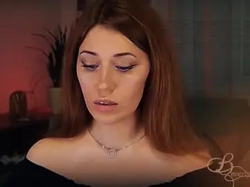 Chaturbate Adult Video Chat of missbeverlymills