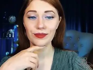 Chaturbate Live Sex Cam of missbeverlymills