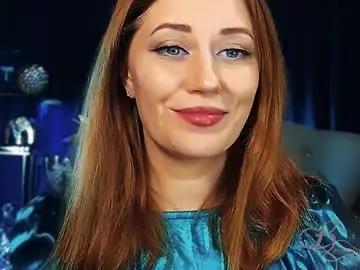 Chaturbate Live Sex Cam of missbeverlymills