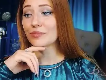Chaturbate Live Porn of missbeverlymills