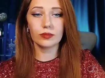 Chaturbate Live Sex Cam of missbeverlymills