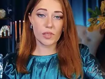 Chaturbate Adult Video Chat of missbeverlymills
