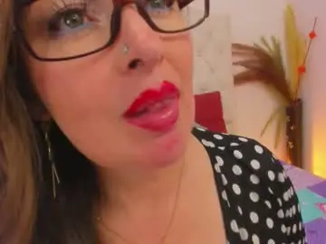 Chaturbate Live Porn of missonix