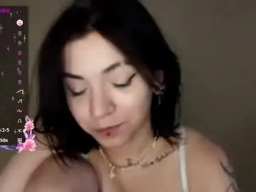 Chaturbate Best Webcam of romeliahastert