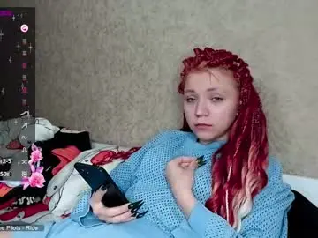 Chaturbate Adult Webcam of romeliahastert