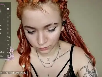 Chaturbate Live Porn of romeliahastert