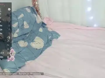 Chaturbate Adult Webcam of romeliahastert