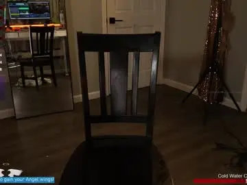 Chaturbate Live Porn of rosiebones