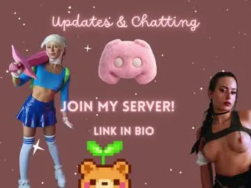 Chaturbate Adult Video Chat of rosiebones