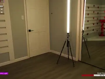 Chaturbate Nude Webcam of rosiebones