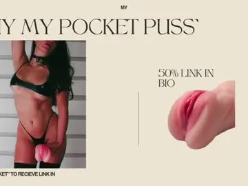 Chaturbate Sex Cam of rosiebones