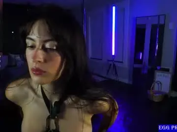 Chaturbate Nude Webcam of rosiebones