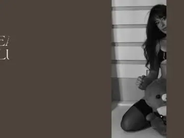 Chaturbate Adult Video Chat of rosiebones