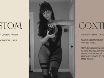 Chaturbate Live Sex Cam of rosiebones