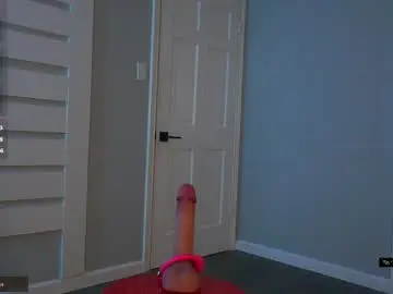 Chaturbate Sex Chat of rosiebones