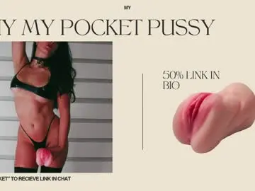 Chaturbate Adult Webcam of rosiebones