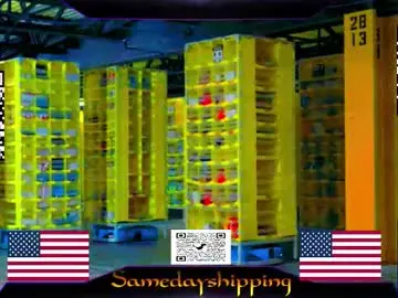 Chaturbate Live Sex Cam of samedayshipping