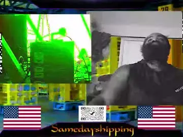 Chaturbate Live Sex Cam of samedayshipping