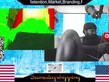 Chaturbate Nude Webcam of samedayshipping