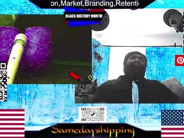 Chaturbate Live Sex of samedayshipping