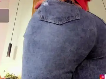 Chaturbate Best Webcam of scarlett_grey_1