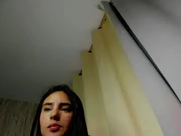 Chaturbate Sex Chat of scarlett_zin