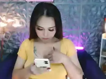 Chaturbate Live Sex Cam of seductivelatina69