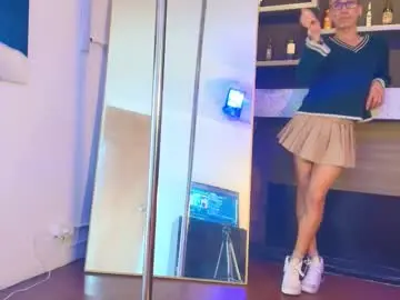 Chaturbate Adult Webcams of sheikha_mahra