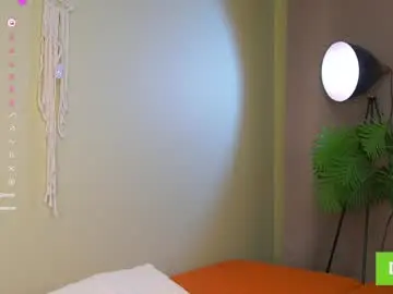 Chaturbate Adult Webcam of sinfulfairy