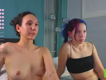 Chaturbate Nude Webcam of sinfulfairy