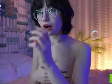 Chaturbate Best live sex cam show of sinfulfairy