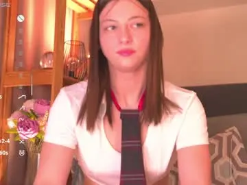 Chaturbate Adult Webcam of sinfulfairy