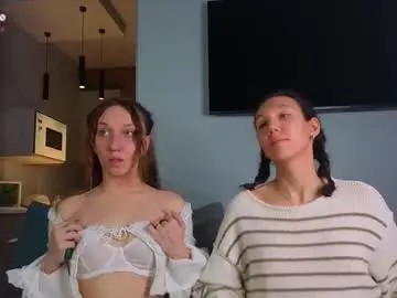 Chaturbate Adult Video Chat of sinfulfairy