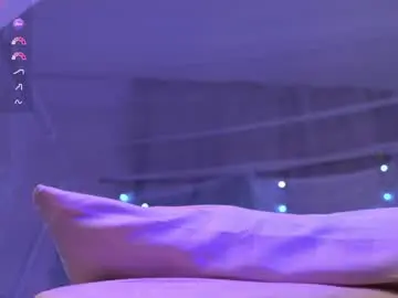 Chaturbate Nude Webcam of sinfulfairy