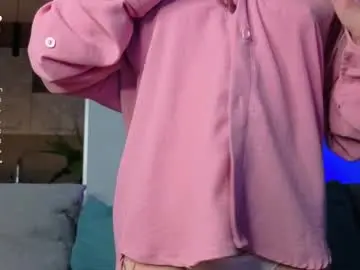 Chaturbate Nude Webcam of sinfulfairy