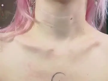 Chaturbate Adult Webcam of sinfulfairy