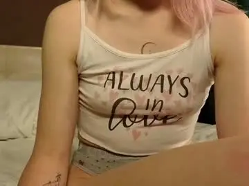 Chaturbate Sex Cam of sinfulfairy