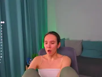 Chaturbate Nude Webcam of sinfulfairy