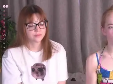 Chaturbate Live Sex Cam of sinfulfairy