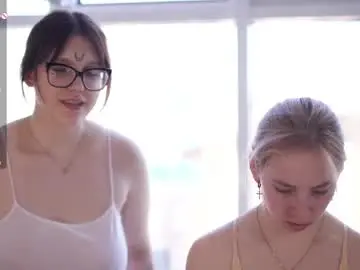 Chaturbate Nude Webcam of sinfulfairy