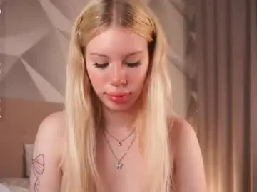 Chaturbate Live Sex Cam of sinfulfairy