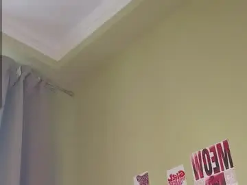 Chaturbate Live Sex of sinfulfairy