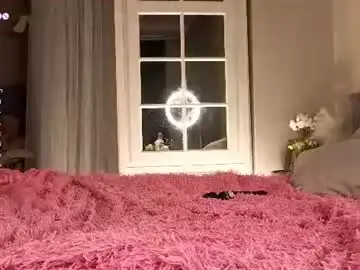 Chaturbate Live Sex Cam of sinfulfairy