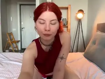 Chaturbate Live Sex of sinfulfairy