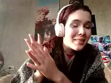 Chaturbate Adult Video Chat of teradeocampo