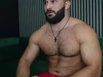 Chaturbate Live Sex Cam of tony_storm