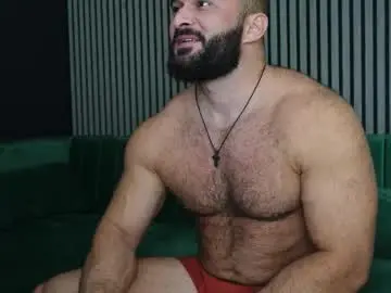 Chaturbate Nude Webcam of tony_storm